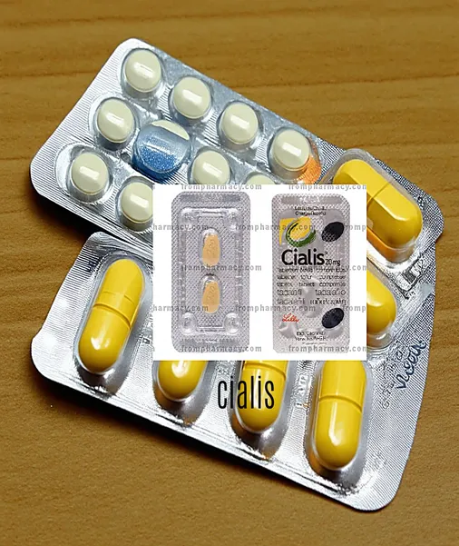 Cialis lilly pas cher